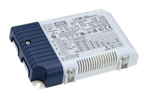 MEAN WELL LCM-40DA