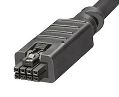 MOLEX / PARTNER STOCK 245130-0820