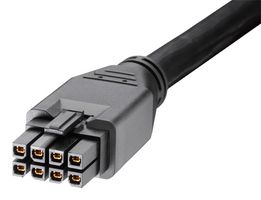 MOLEX / PARTNER STOCK 245136-0820