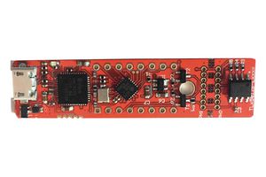 INFINEON TLI5012BE1000MS2GOTOBO1