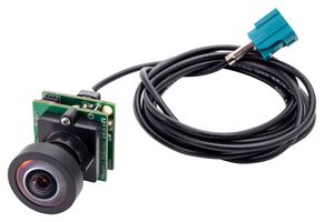 camera coax cable