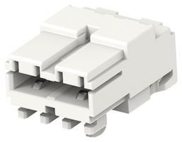 TE CONNECTIVITY / PARTNER STOCK 3-1534415-2