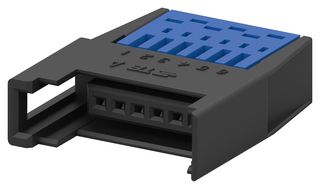 TE CONNECTIVITY / PARTNER STOCK 2-1746741-6