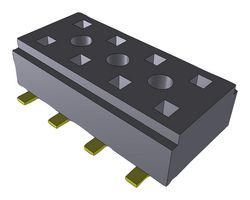 SAMTEC CLT-104-02-L-D
