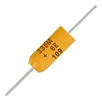 KEMET / PARTNER STOCK T322A104K050AT