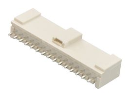 HIROSE / HRS DF1EC-15P-2.5DSA(35)