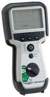 MEGGER TDR1000.