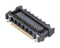 MOLEX / PARTNER STOCK 500913-0302