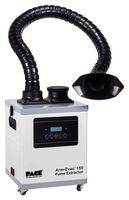 Arm-Evac 150 Digital Fume Extraction