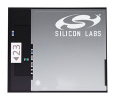 SILICON LABS BGM13P32F512GA-V2R