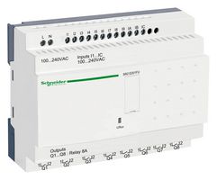 SCHNEIDER ELECTRIC SR2E201FU
