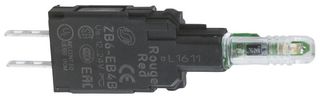 SCHNEIDER ELECTRIC ZB6EB6B