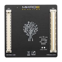 MIKROELEKTRONIKA MIKROE-3538