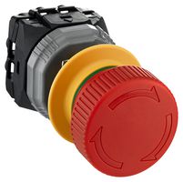 SCHNEIDER ELECTRIC XB5AS84449