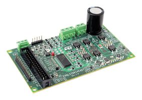 STMICROELECTRONICS EVALSTDRIVE601