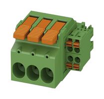 LPCH Series connectors