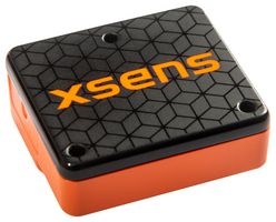XSENS MTI-610