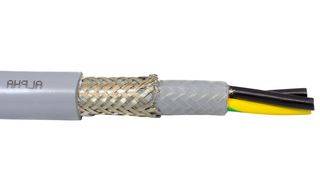 ALPHA WIRE 65904CY SL005