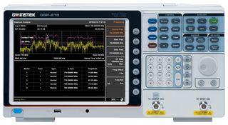 GW INSTEK GSP-818 (CE)/TG