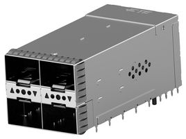TE CONNECTIVITY / PARTNER STOCK 3-2343522-3
