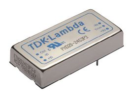 TDK-LAMBDA PXD-10-24WD-12