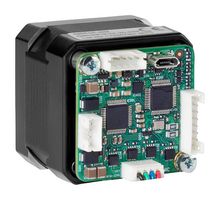 TRINAMIC / ANALOG DEVICES PD42-3-1240-CANOPEN