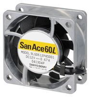 SANYO DENKI 9LG0612P4J001