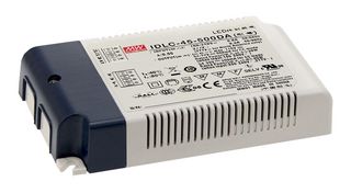 MEAN WELL IDLC-45-1400DA