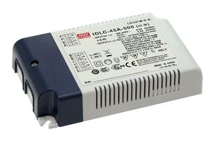 MEAN WELL IDLC-45A-1400