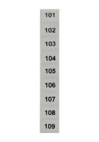PANDUIT TB05X12EWT-AB1