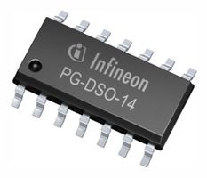 INFINEON 2ED21844S06JXUMA1
