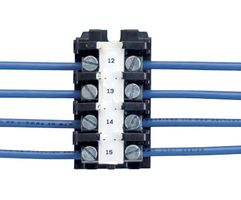 PANDUIT T031X000FJC-BK
