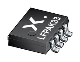 NEXPERIA PSMN3R3-40MLHX