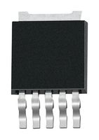 ONSEMI MC34167D2TR4G