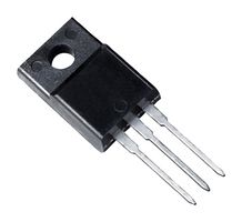 STMICROELECTRONICS STF28N60M2