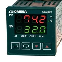 OMEGA CN7833
