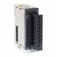 OMRON INDUSTRIAL AUTOMATION CJ1W-OC201(SL)