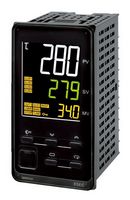 OMRON INDUSTRIAL AUTOMATION E5EC-RX4D5M-000