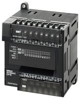 OMRON INDUSTRIAL AUTOMATION CP1E-E20SDR-A