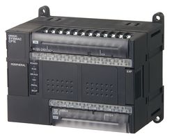 OMRON INDUSTRIAL AUTOMATION CP1E-E30DR-A
