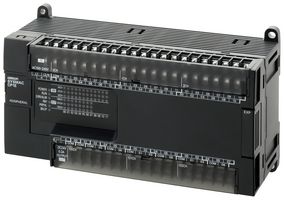 OMRON INDUSTRIAL AUTOMATION CP1E-E60SDR-A
