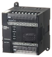 OMRON INDUSTRIAL AUTOMATION CP1E-N14DR-A