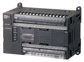 OMRON INDUSTRIAL AUTOMATION CP1E-N40DT-D