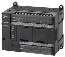 OMRON CP1L-M30DR-A