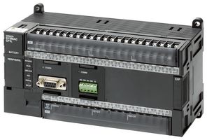 OMRON INDUSTRIAL AUTOMATION CP1L-M60DT-D