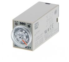 OMRON INDUSTRIAL AUTOMATION H3Y-2  10S DC24