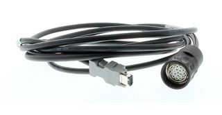 OMRON INDUSTRIAL AUTOMATION R88A-CRWA005C-DE