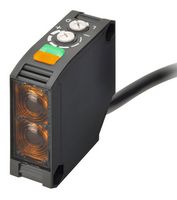 OMRON INDUSTRIAL AUTOMATION E3JK-RR12 5M