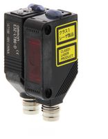 OMRON INDUSTRIAL AUTOMATION E3Z-LT86