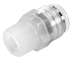 FESTO NPQP-D-R18-Q8-FD-P10